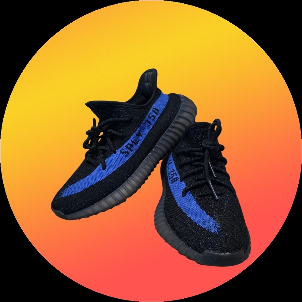 Adidas Yeezy 350